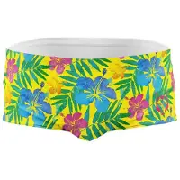 Otso Floral Simshorts