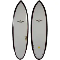 Boardworks Von Sol Shadow 5´9´´ Surfbräda