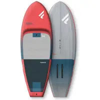 Fanatic Downwinder 5´10´´ Wing Foil-bräda