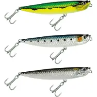 Molix Wtd T Rattlin Tarpon Ytvatten Stickbait 10g 90 Mm