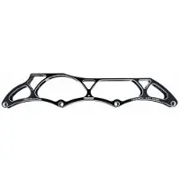 Tempish Web 4 Wheels 110 Mm Inlines