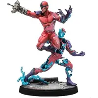 Asmodee Marvel Crisis Protocol Klaw And M´baku Brädspel Engelska