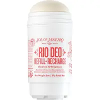 Sol de Janeiro Rio Deo Deodorant Cheirosa 40 Refill Cartridge Deostick 57 g