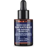 Raw Naturals Imperial Beard Oil 50ml