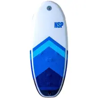 NSP O2 Wing Foil Fs Surfbräda