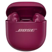 Bose QuietComfort Ultra Öronproppar (2:a generationen) Deep Plum