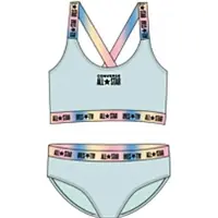 Converse Kids Gradient Logo Bikini