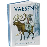 Devir Mystiska Stationer Brädspel