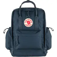 Fjällräven Kånken Outlong - Ryggsäck | blå | 18 L