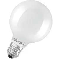Osram HOMELIGHTING 4058075839540 LED-lamp EEK A (A - G) E27 5 W Varmvit 1 st