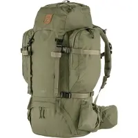 Fjällräven Kajka 65 S/M Green
