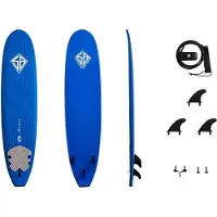 CBC Scott Burke 8´0´´ Surfbräda