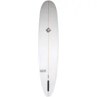 Clayton Noserider 9´0x23x2 7/8 Vol 68l Surfbräda