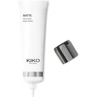 KIKO Milano MILANO - Mattifying Face Base för Oljig & Kombination | Concealer av Hudimperfektioner | 1.