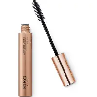 KIKO Milano Luxurious Lashes Maxi Volume Brush Mascara 12 ml - Black