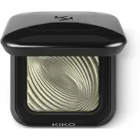 KIKO Milano Water Eyeshadow 3 g - 16 Olive Green