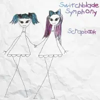 Ginza.se Switchblade Symphony: Scrapbook