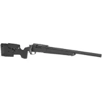 Maple Leaf MLC-338 Bolt Action Sniper Rifle 6mm Deluxe Edition 165m/s