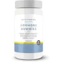 Myvitamins Hormon-tuggtabletter - 60gummies - Lemon