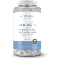 Myvitamins MenoSure Capsules - 60kapslar