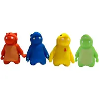 Gang Beasts Utökningsbar Figur