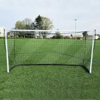 Sporti France Flexi-goal 3.6x1.8 M Fotbollsmål