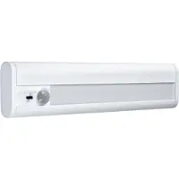 Osram HOMELIGHTING Linear LED Mobile Battery 200 White LED-belysning infälld LED Vit Vit