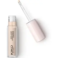 KIKO Milano Skin Lover Intensive Serum Concealer 4 ml - 01 Chantilly
