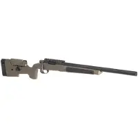 Maple Leaf Mlc-338 Bolt Action Deluxe Edition 165m/s Airsoft Sniper