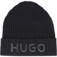 HUGO Mössa 'X565-6' svart