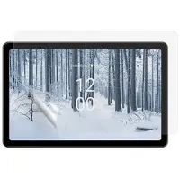 Mtp Products Nokia T21 Skärmskydd - Genomskinlig