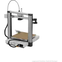 Bambu Lab A1 - 3D-skrivare - FDM - byggnadsstorlek upp till 256 x 256 x 256 mm - Wi-Fi(n)