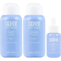 Coco & Eve Boost Therapy Hair Density Scalp Serum Hårserum 50 ml