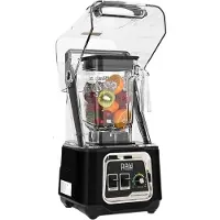 Raw Blender Q 3.0 Hk 1.5 L Sort. 2200w