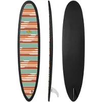 Almond Joy R-series Peel 8´0´´ Surfbräda