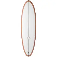 Almond Plez Phez 6´6´´ Surfbräda