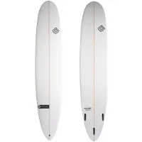Clayton Performer 9´0x21 1/2x2 5/8 Surfbräda