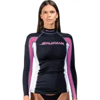 Salvimar Oasi Långärmad Rash Guard