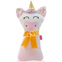 Berjuan Moskispecial Unicorn Skötväska Med Nalle 22 Cm