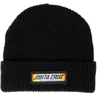 Santa Cruz Sundown Ray Strip Mössa