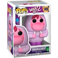 Funko POP! Inside Out 2 Förlägenhet