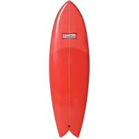 Dewey Weber Swish 6´0´´ Surfbräda