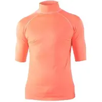 Akt Logo Kortärmad Termisk T-shirt
