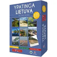 KO Ypatinga Lietuva Brädspel