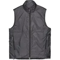 Houdini M's Dunfri Vest True Black