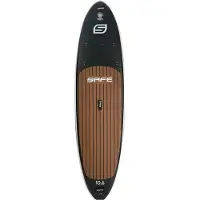 Safe Waterman Beach Line 10´6´´ Paddelbräda