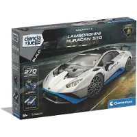 Clementoni Lamborghini Huracán Sto