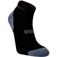 Hilly Socks Active Quarter Min Korta Strumpor