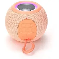 Cool Boom 6w Bluetooth-högtalare