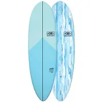 Ocean & Earth Happy Hour Epoxy Soft 6´6´´ Surfbräda
